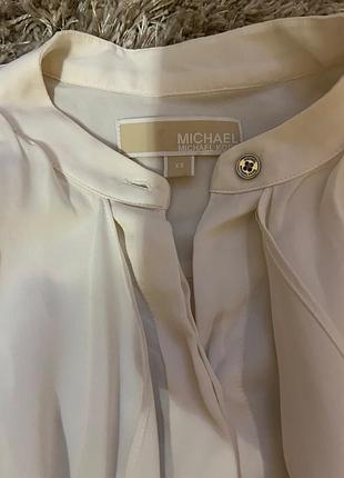 Шовк ідеальний оригінал michael kors 2