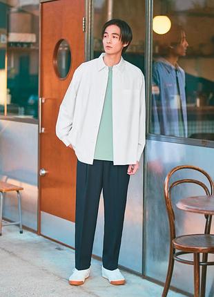 Штани uniqlo (484662) 2