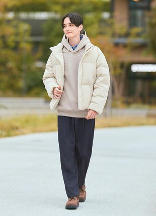 Штани uniqlo (484662) 3