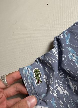 Lacoste шорти 2