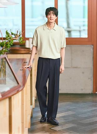 Штани uniqlo (484662) 2