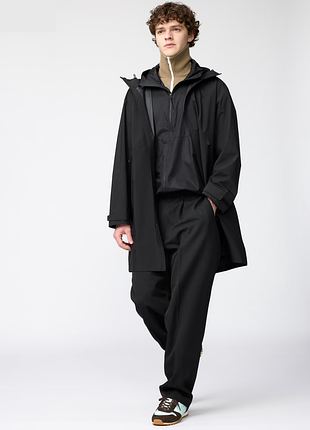 Штани uniqlo (484662)