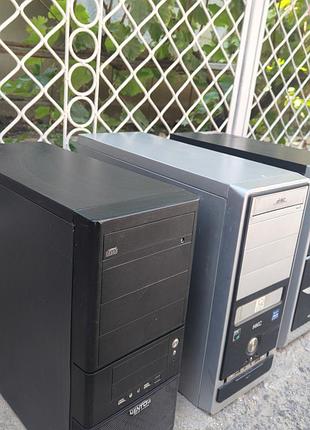 Корпуси для пк vento та hkc, 3 шт. 3