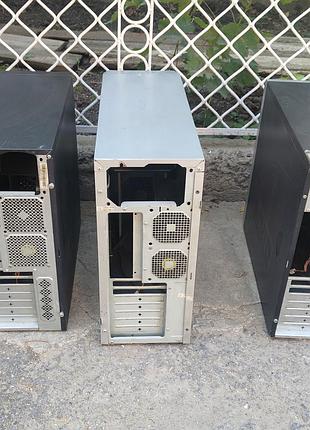 Корпуси для пк vento та hkc, 3 шт. 7