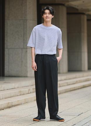 Штани uniqlo (484662) 3