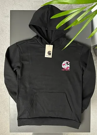Худи carhartt figures