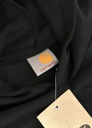 Худи carhartt figures 6