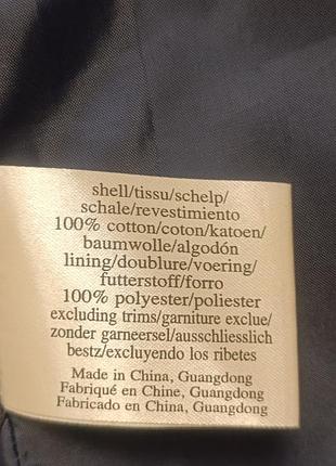 Бархатный пиджак laura ashley 10