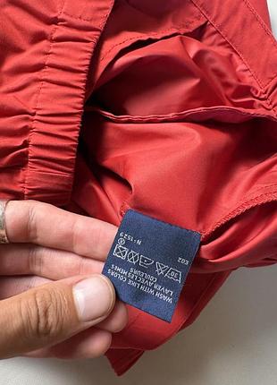 Vintage polo ralph lauren куртка 6