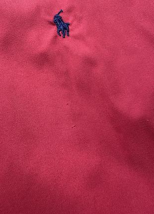 Vintage polo ralph lauren куртка 5