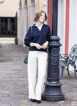 Джемпер м‘який uniqlo (476548) 4