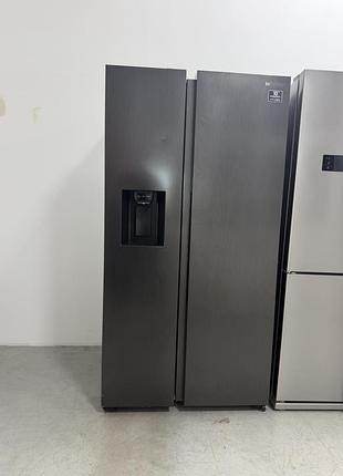 Холодильник samsung side-by-side no frost