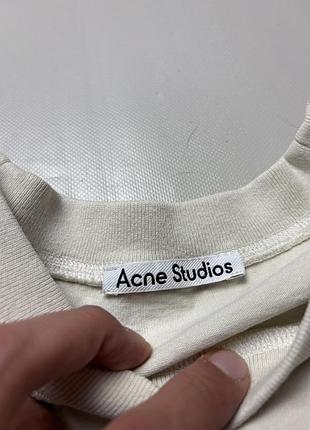Acne studios футболка 4