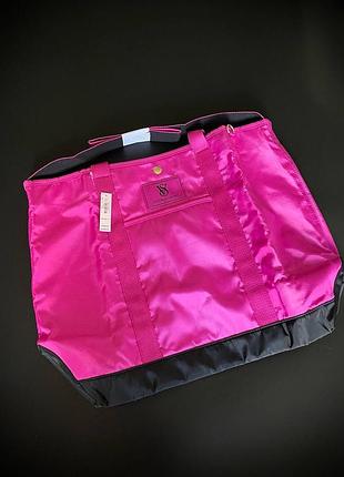 Сумка victoria’s secret оригінал 4