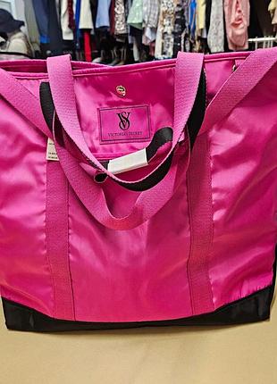 Сумка victoria’s secret оригінал