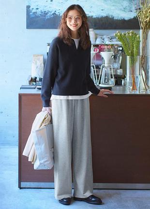Джемпер м‘який uniqlo (476548) 5
