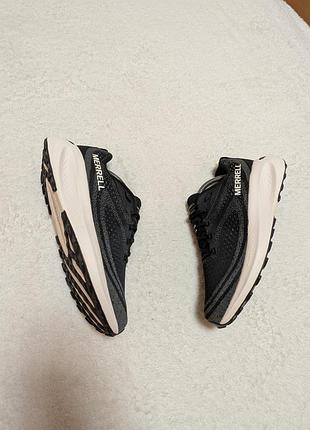 Кроссовки merrell morphlite 41р 27см 3