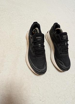 Кроссовки merrell morphlite 41р 27см 5