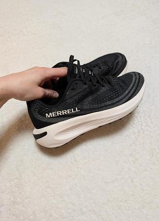 Кроссовки merrell morphlite 41р 27см 4