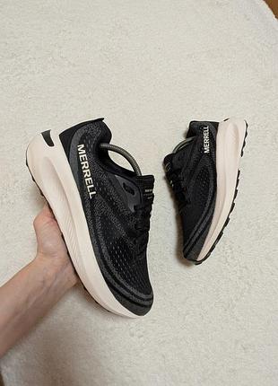 Кроссовки merrell morphlite 41р 27см