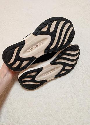 Кроссовки merrell morphlite 41р 27см 8