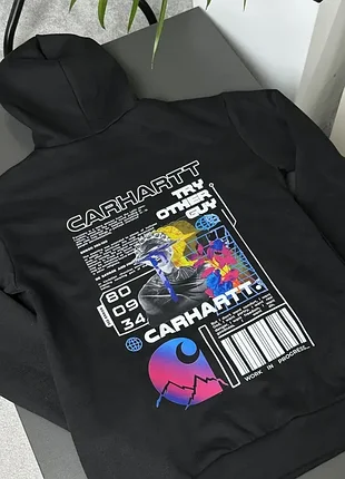 Худи carhartt 404 4