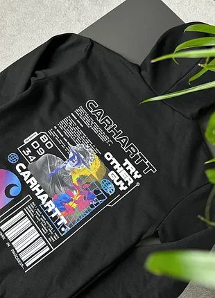 Худи carhartt 404 5