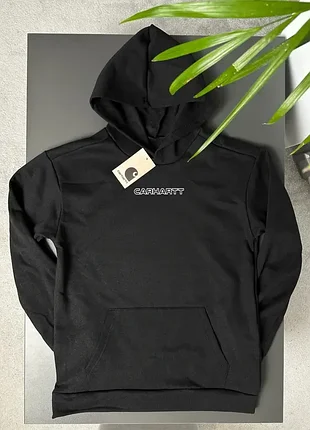 Худи carhartt 404