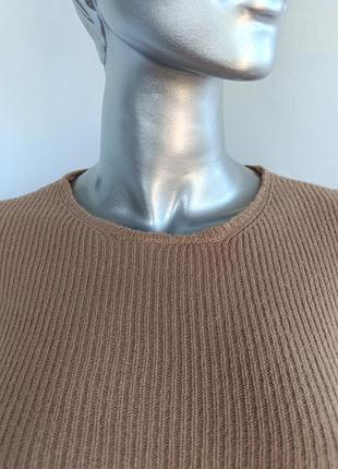 Кофта, кофточка, светр шерсть stella mccartney 3
