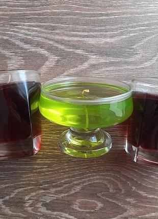 Подсвечники и свечи 2