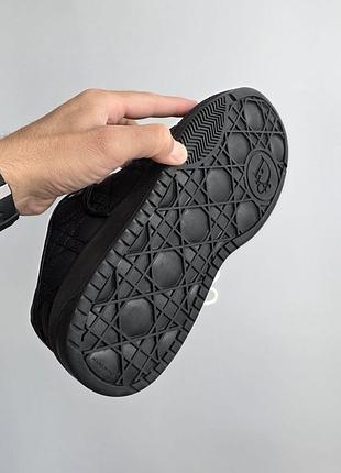 Dior b9s skate&nbsp; 
• black • 4