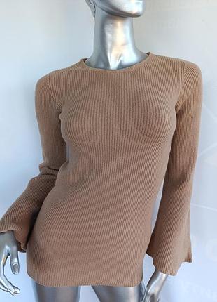 Кофта, кофточка, светр шерсть stella mccartney 2