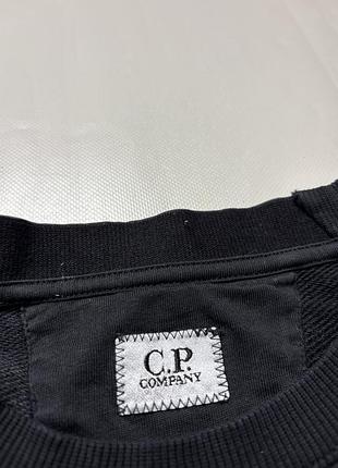 C.p. company світшоти 2