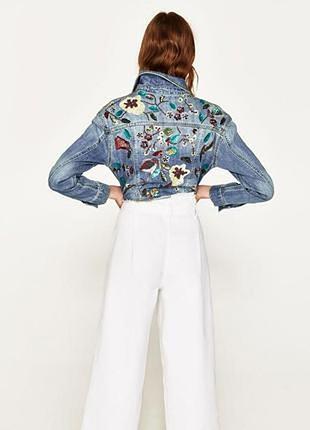 Куртка zara