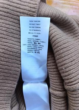 Кофта, кофточка, светр шерсть stella mccartney 9