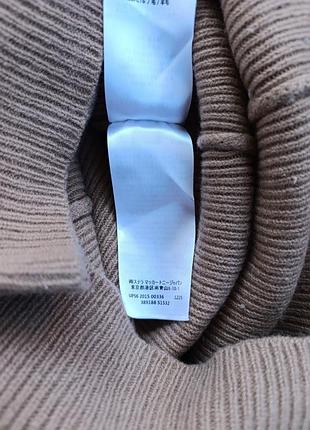 Кофта, кофточка, светр шерсть stella mccartney 8