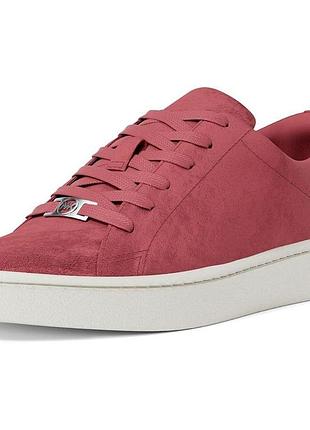 Кроссовки сникерсы michael kors keaton размер 39 eu, 24-24,5 см