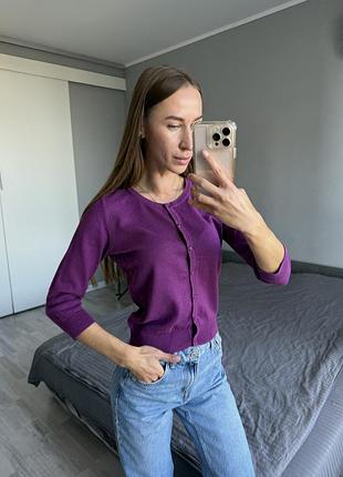 Жіночий джемпер h&m, розмір s 2