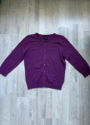 Жіночий джемпер h&m, розмір s 5