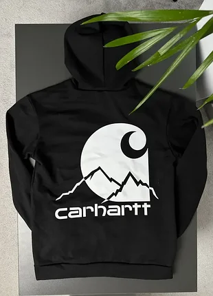 Худи carhartt skies 2