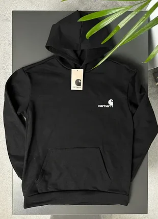 Худі carhartt skies