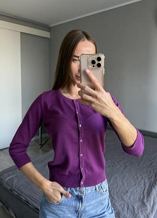 Жіночий джемпер h&m, розмір s