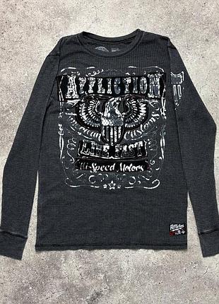 Лонгслив affliction