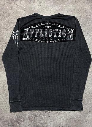 Лонгслів affliction 7