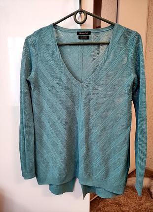 Кофта massimo dutty оригінал