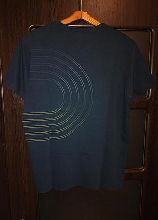 Футболка hugo boss 4