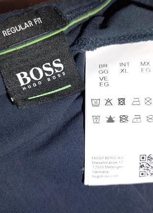 Футболка hugo boss 6