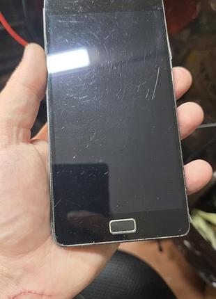 Lenovo p1a42 vibe p1 на запчасти на детали смартфон телефон донор недорогой остатки