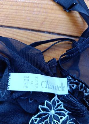 Боди, комбидресс chantelle 6