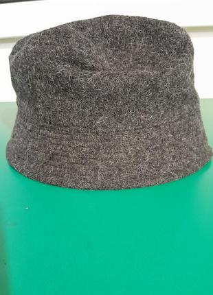 Теплая шляпа paul smith